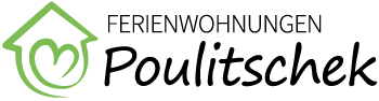 Logo Ferienwohnung Poulitschek Hagnau