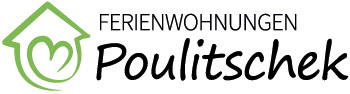 Logo Ferienwohnungen Poulitschek Hagnau
